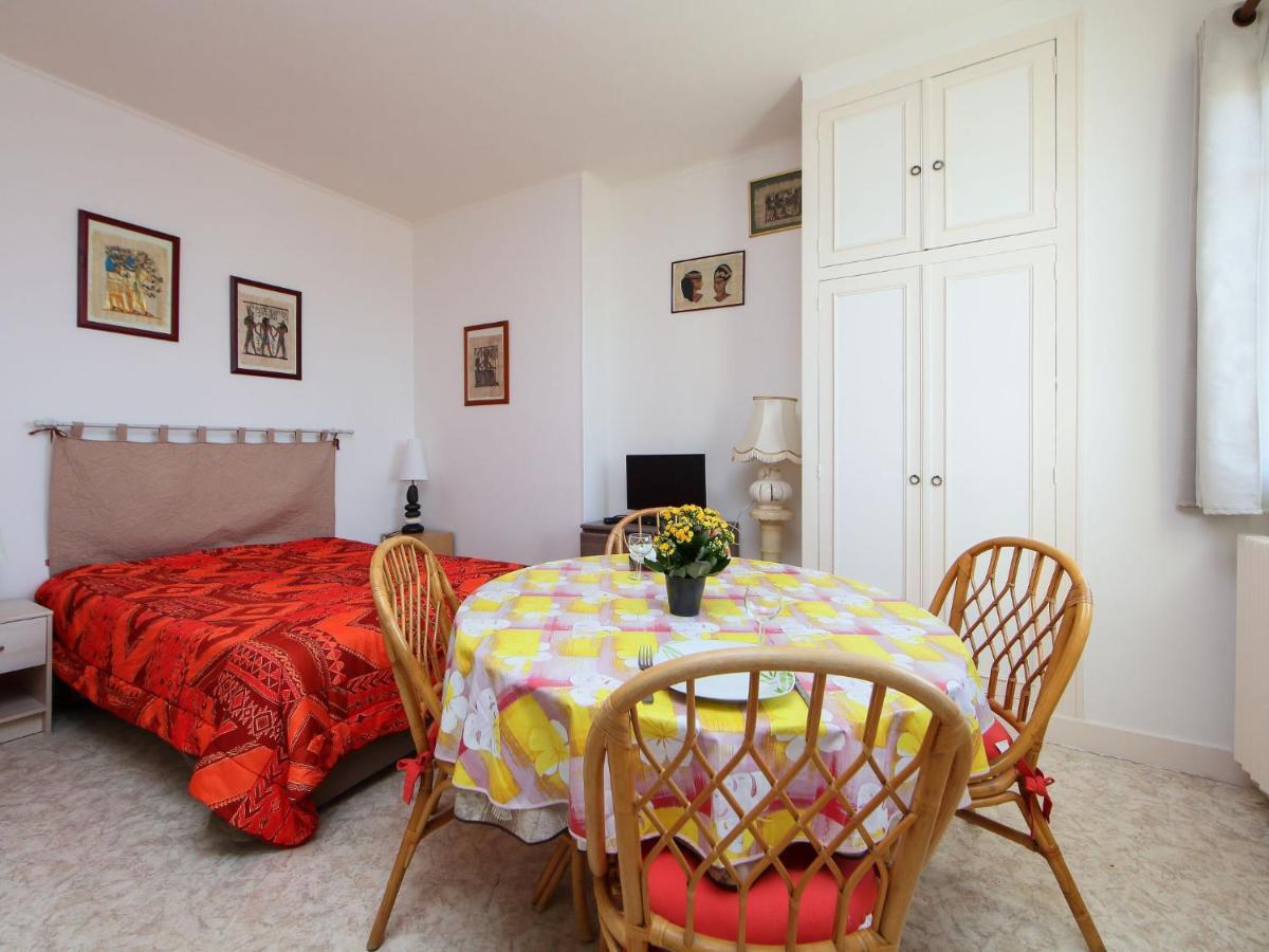 Le Caneton-3 By Interhome *