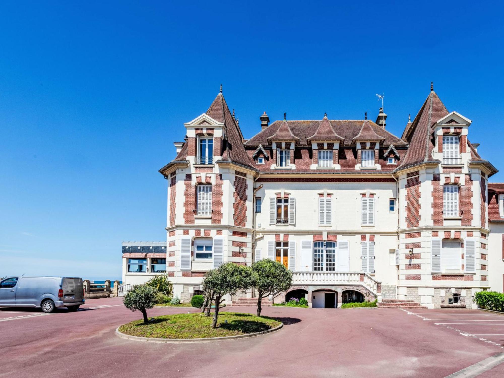 Appartement Le Caneton-3 By Interhome *