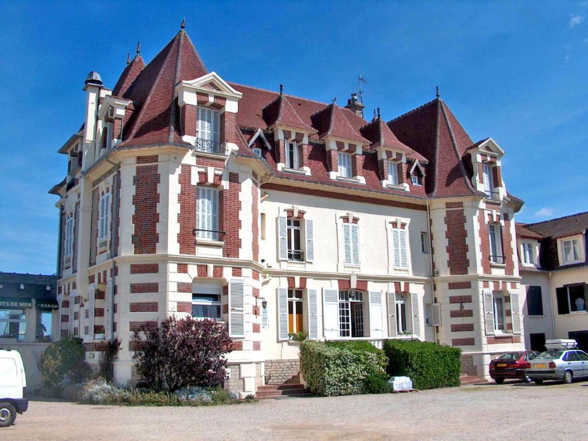 Le Caneton-3 By Interhome Cabourg