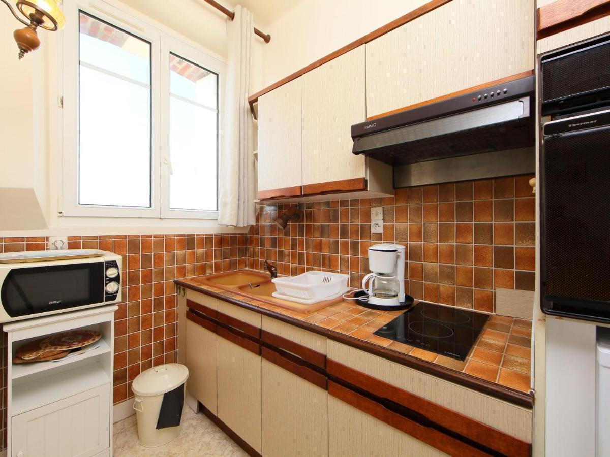 Le Caneton-3 By Interhome Apartment *