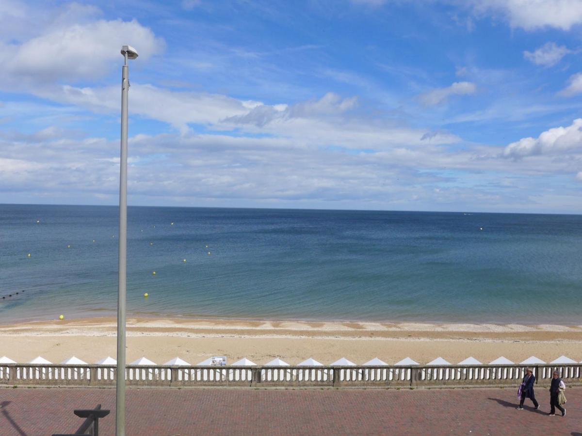 Apartamento Le Caneton-3 By Interhome Cabourg