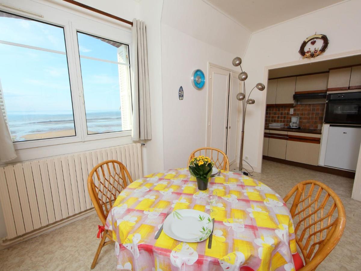 Appartamento Le Caneton-3 By Interhome