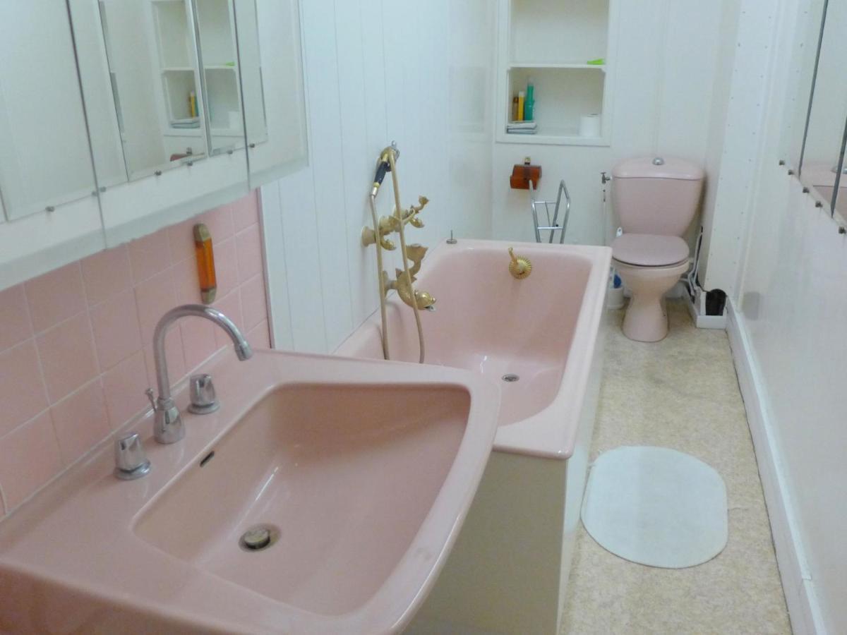 Le Caneton-3 By Interhome Cabourg