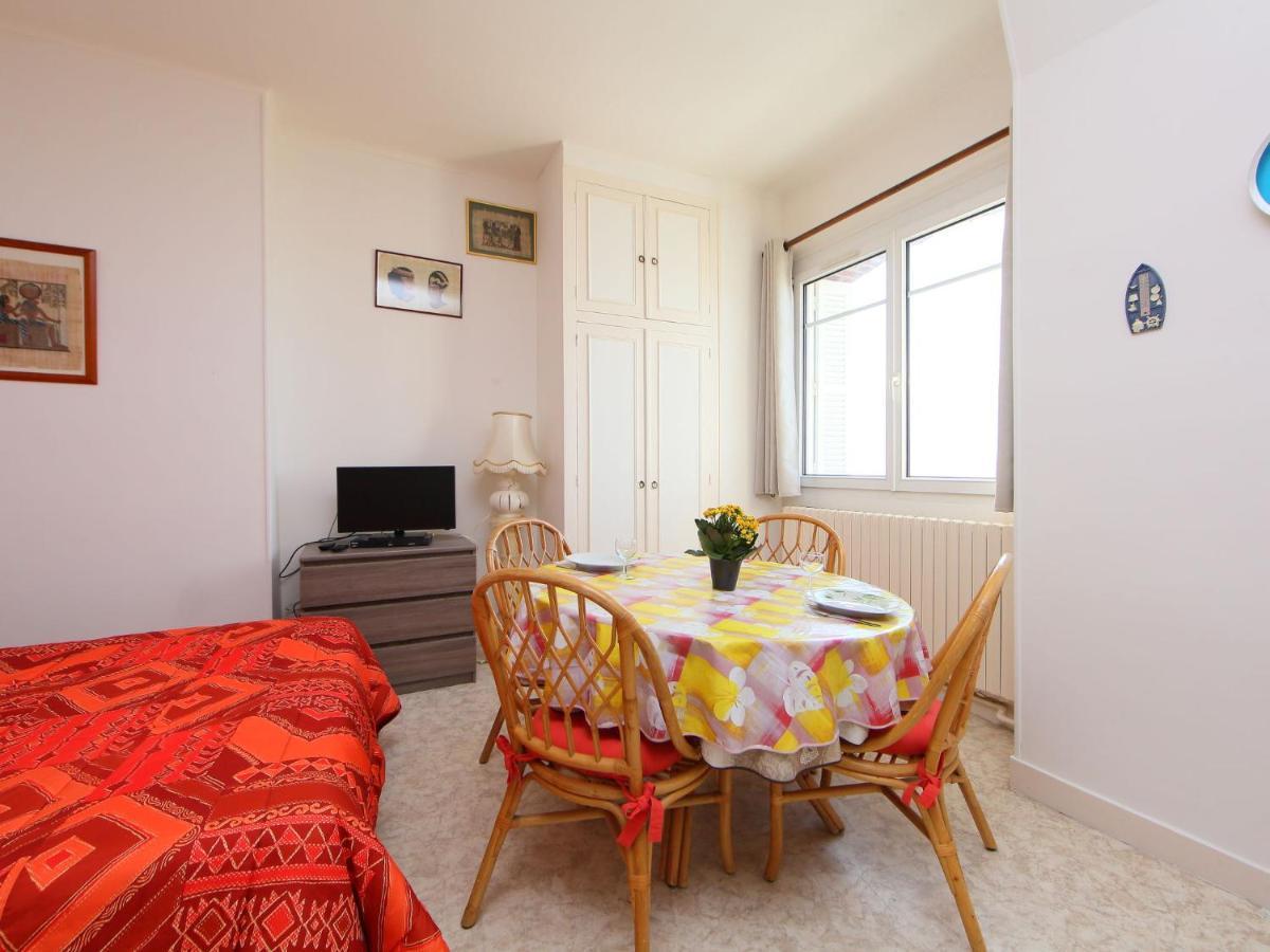 Le Caneton-3 By Interhome Cabourg