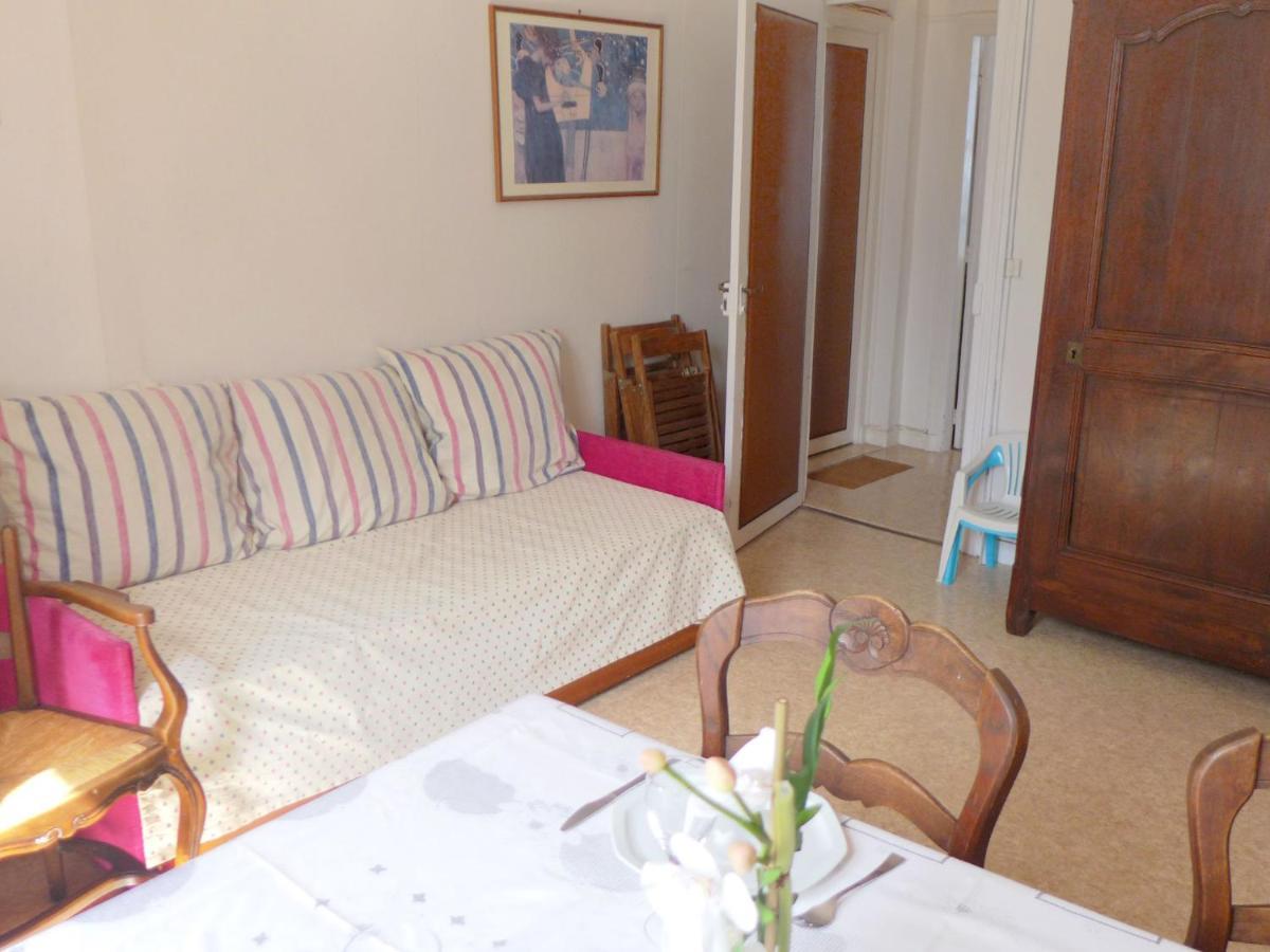 Apartment Le Caneton-3 By Interhome Cabourg