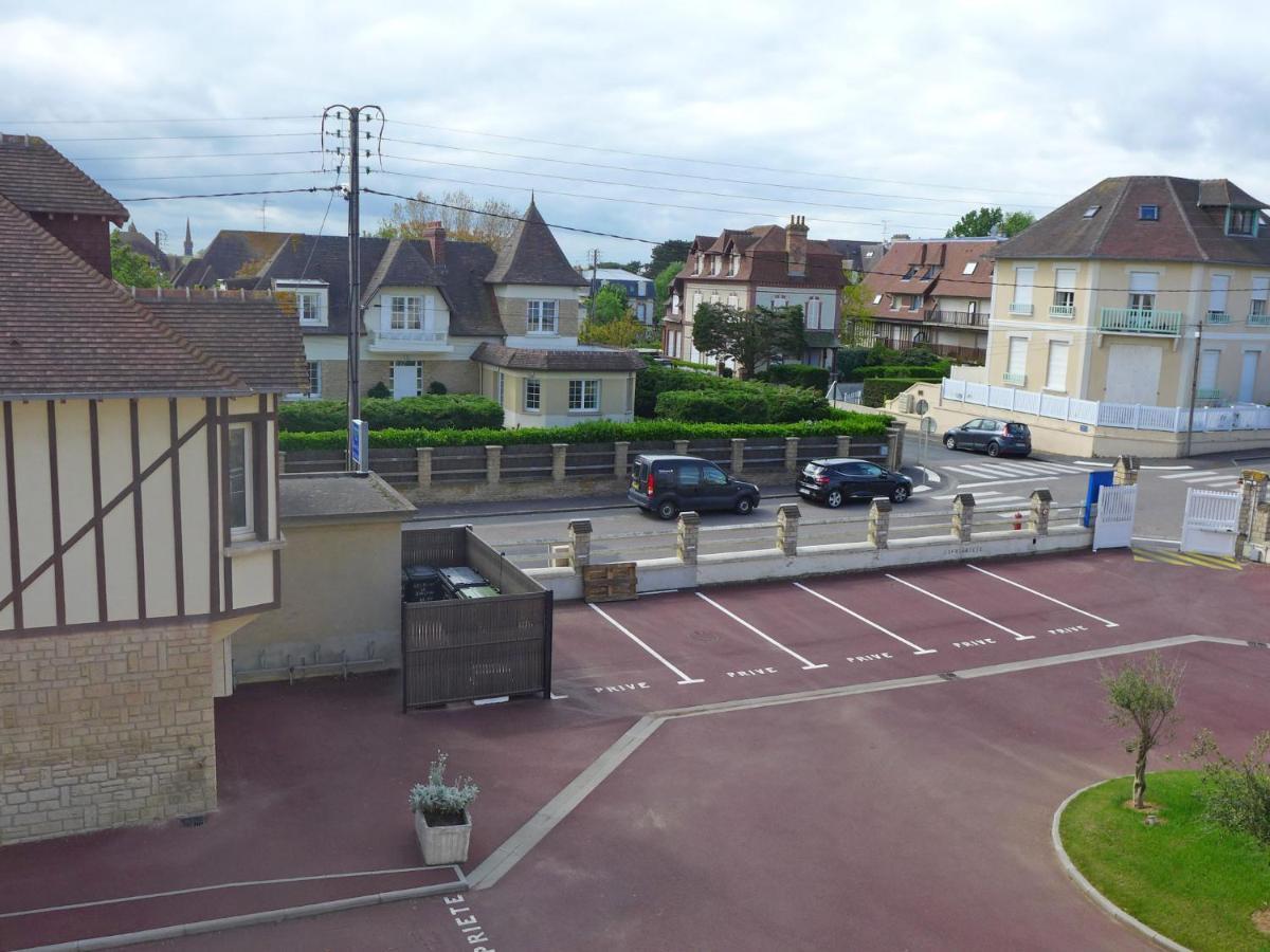Apartment Le Caneton-3 By Interhome *