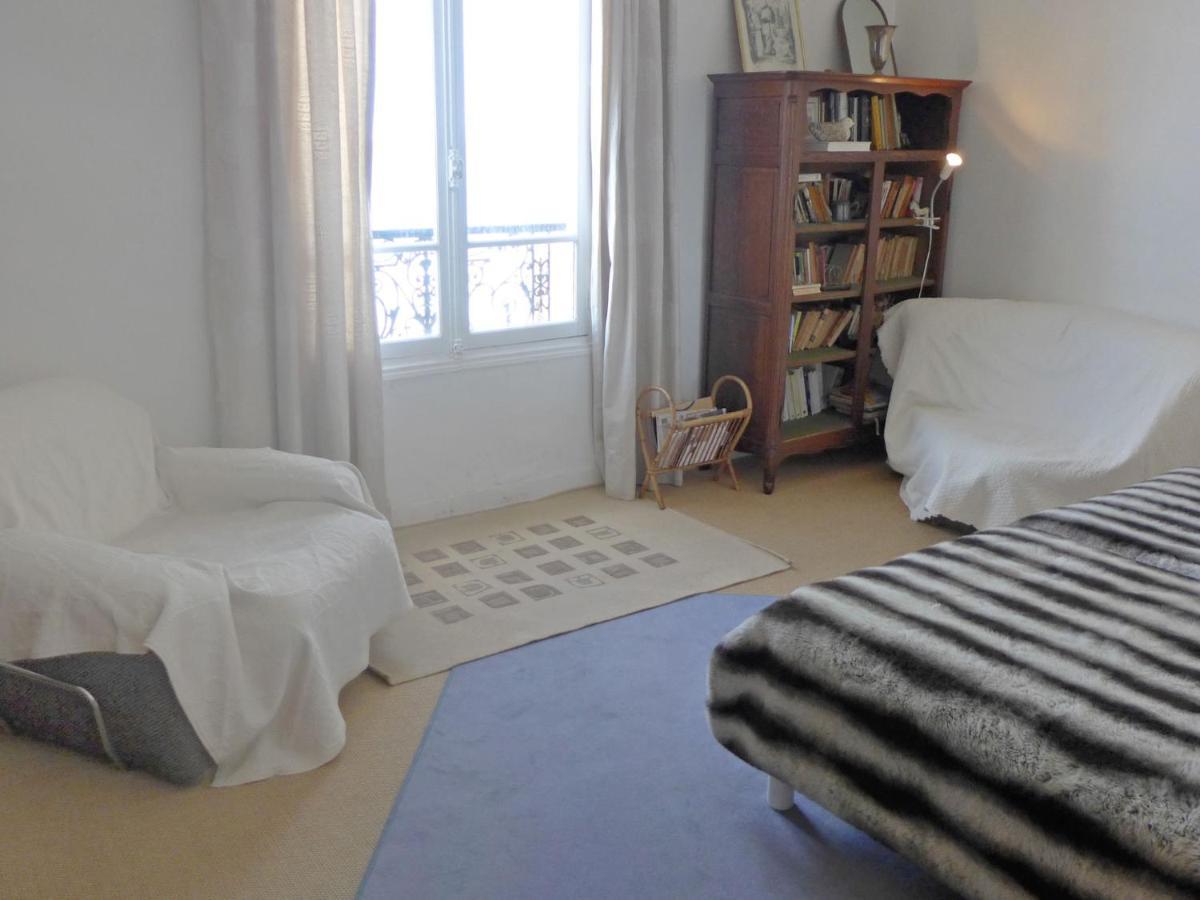 Le Caneton-3 By Interhome Apartment