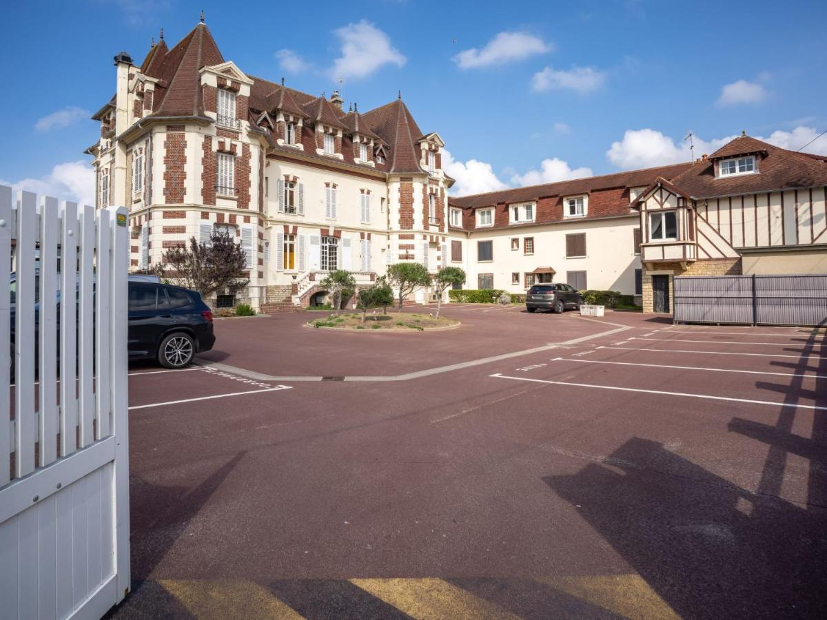 Le Caneton-3 By Interhome Apartment *
