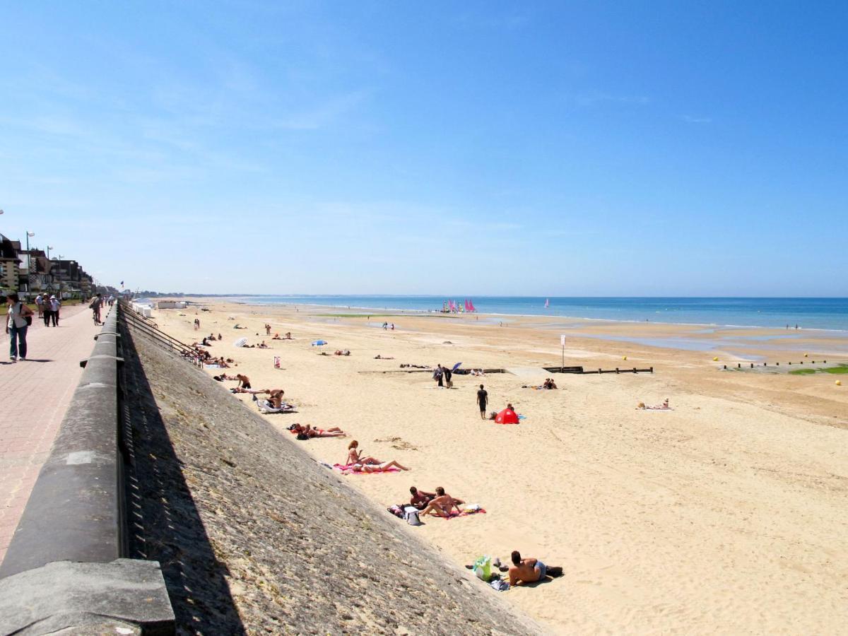 Le Caneton-3 By Interhome Apartment Cabourg