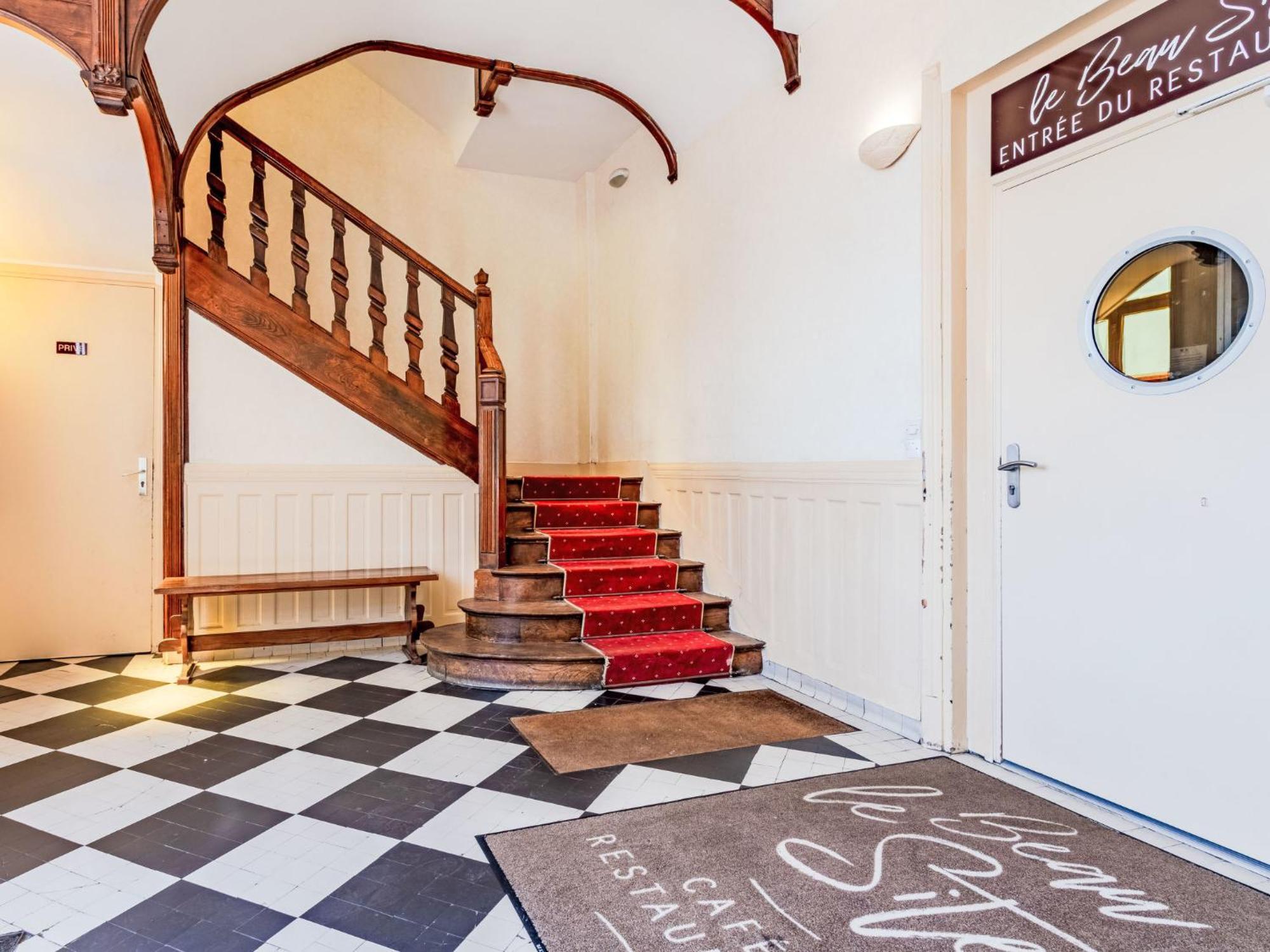 Le Caneton-3 By Interhome Apartamento Cabourg