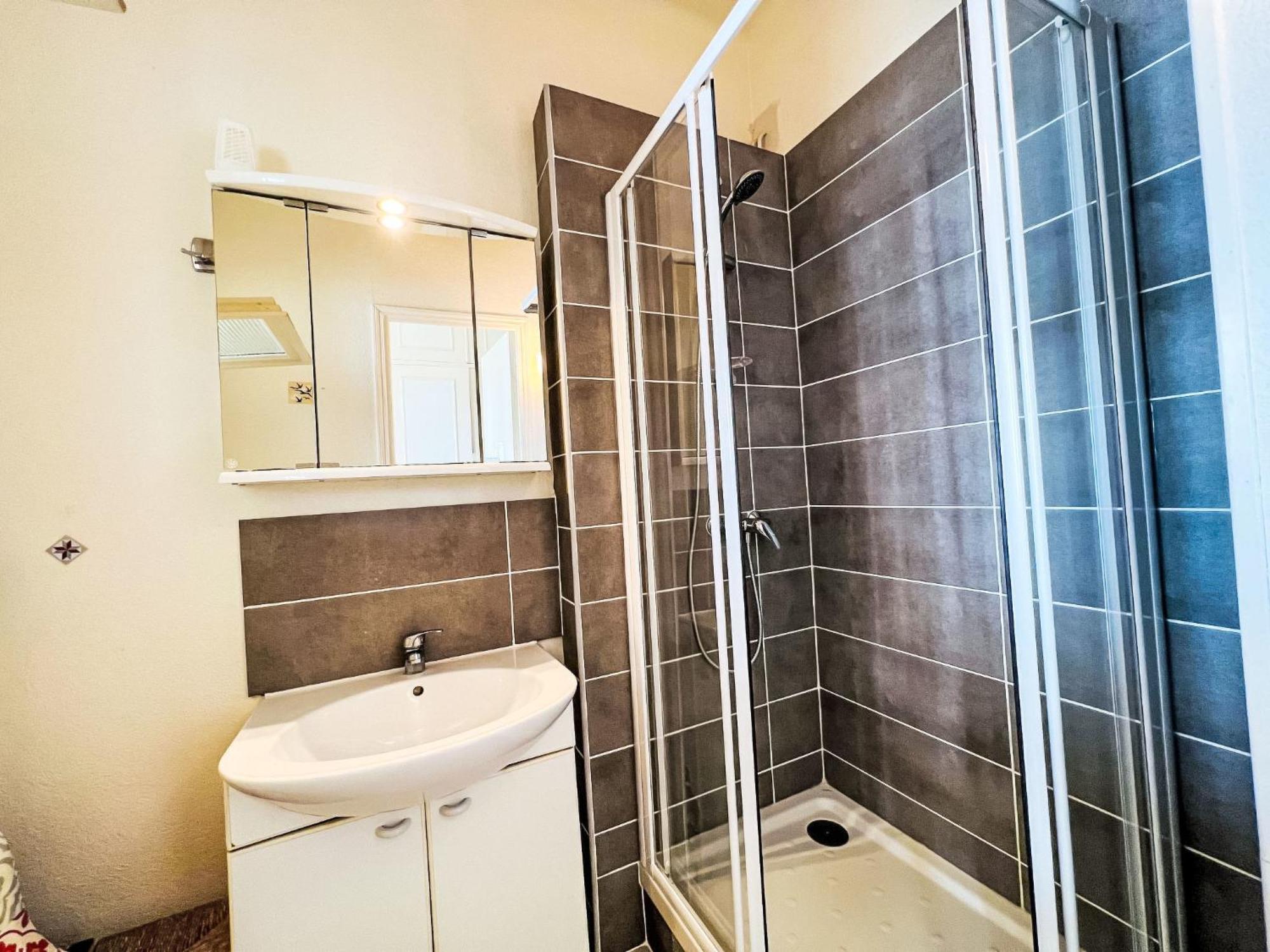 Apartment Le Caneton-3 By Interhome Cabourg