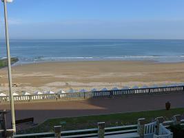 Le Caneton-3 By Interhome Apartment Cabourg