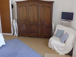 Le Caneton-3 By Interhome Apartment