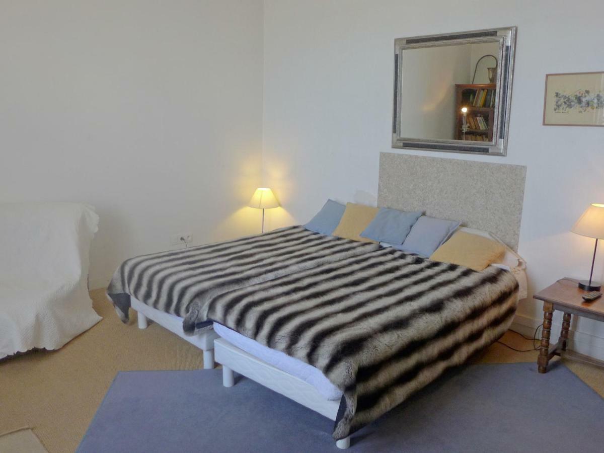 Le Caneton-3 By Interhome Apartment *